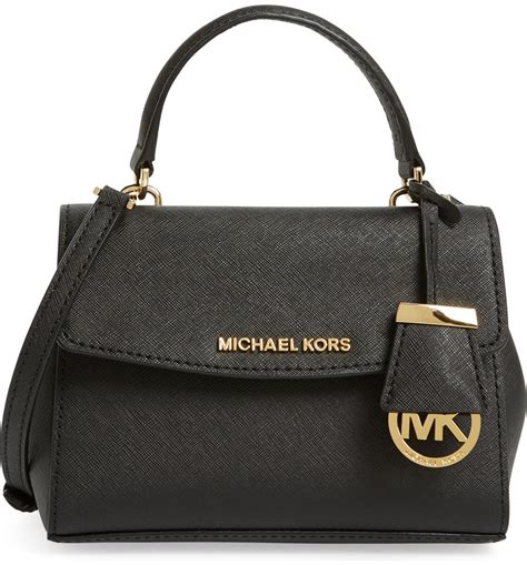 Michael Kors purse crossbody sale